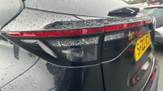 Toyota Yaris Cross 1.5 Hybrid Design 5dr CVT Hybrid Estate